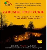 Tegoroczne Zadumki Poetyckie w wersji muzycznej