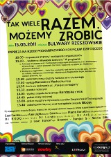 Jutro w Rzeszowie impreza charytatywna na rzecz Podkarpackiego Hospicjum Dziecięcego
