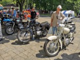 Kraków. Najbardziej popularne motocykle PRL-u [ZDJĘCIA]
