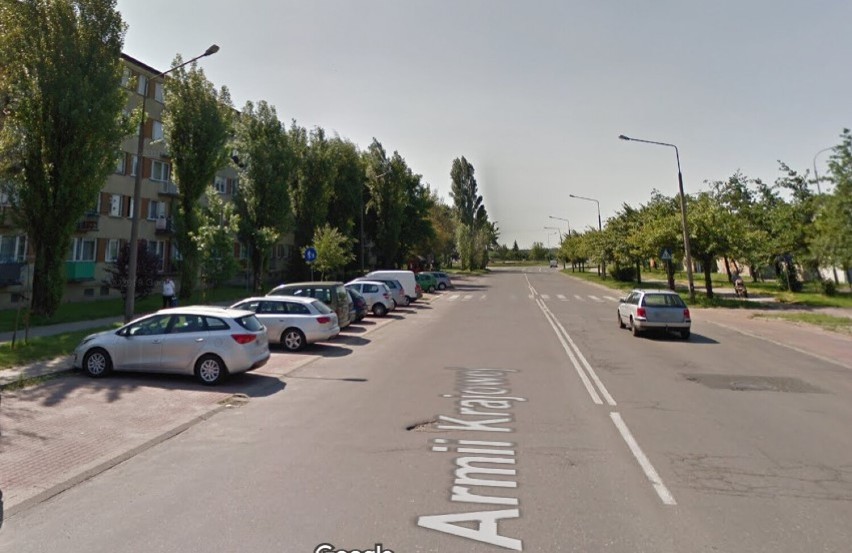 Miasto Radomsko właśnie ogłosiło przetarg na przebudowę i...
