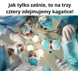 Memy o polskiej służbie zdrowia. Teleporady, e-recepty i milion paradoksów [MEMY] 29.10.