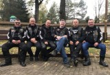 Udane zakończenie sezonu motocyklowego. Kierowcy jednośladów spotkali się w Sanktuarium w Rychwałdzie.