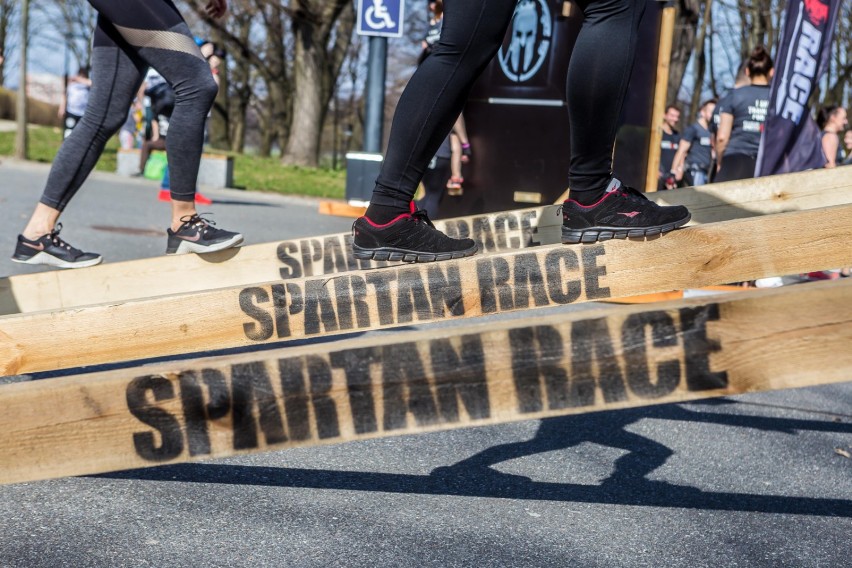 Spartan Race - Trójmiasto Sprint,Super,Kids
data: 1...