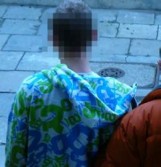 Policja zatrzymała troje nastolatków, którzy napadali na staruszki w Opolu