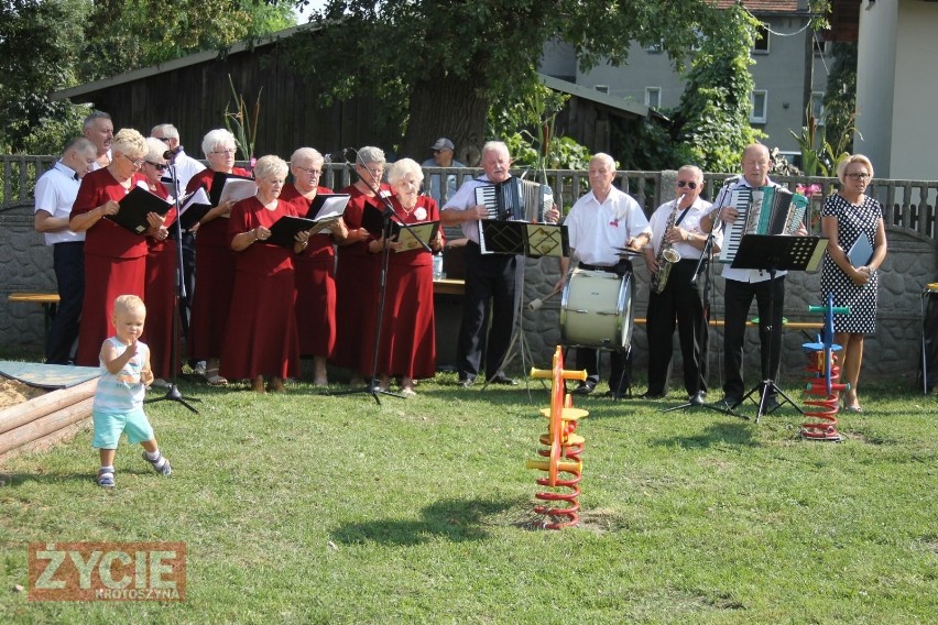 Dożynki gminne w Bestwinie [ZDJĘCIA]                                            