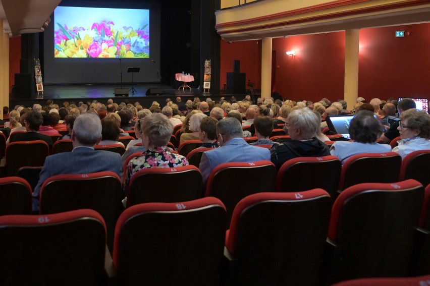 „Dziękuję mamo” - koncert Teresy Chodyny i Edmunda Otremby