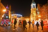 Świąteczne iluminacje w Toruniu. Co nas czeka w tym roku na Boże Narodzenie? 