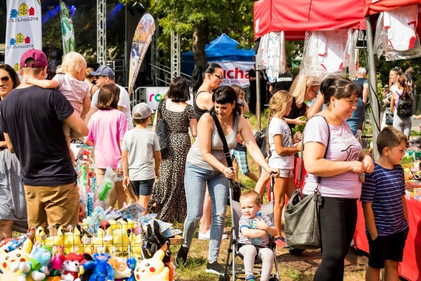 Zdjęcia z sobotniej imprezy zamieszczamy w galerii