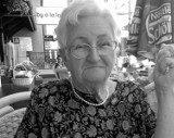 14 listopada w wieku 84 lat odeszła na zawsze Krystyna Szygenda 
