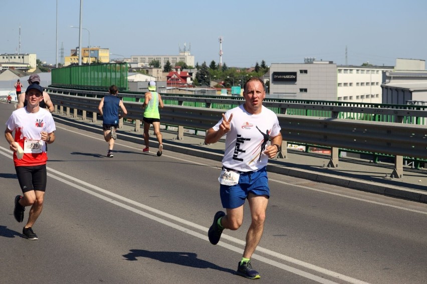 Półmaraton Radomskiego Czerwca'76. Startowałeś? Szukaj się na zdjęciach. CZĘŚĆ 2