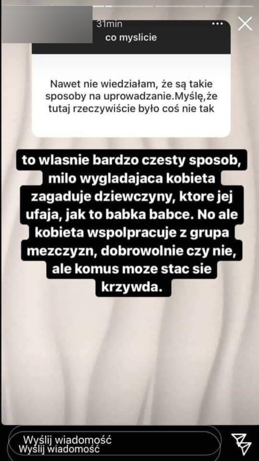 Uprowadzenia w rejonie dworca PKP w Rzeszowie? Tajemnicza kobieta miałaby porywać rzeszowianki. Od jakiegoś czasu krąży taka historia