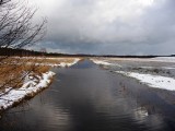 Po sztormie na Pomorzu: Zniszczone plaże na Półwyspie Helskim, Ustce, Łebie, Gdyni, Mierzei Wiślanej