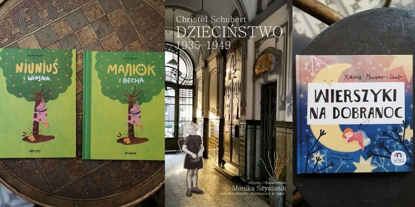 Szczecińskie obchody Światowego Dnia Książki dla Dzieci. Zajrzyjcie do tej księgarnio-kawiarni