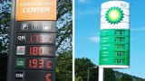 Ceny paliw w Zgorzelcu na stacjach benzynowych. Kierowcy głośno narzekają na drożyznę. Gdzie zapłacimy najmniej? (ZDJĘCIA)