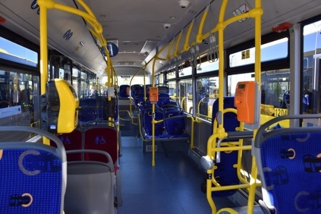 Od dziś obowiązują kolejne zmiany w kursowaniu autobusów, dotyczące Kolonii Wysockiego w Janowie-Nikiszowcu.