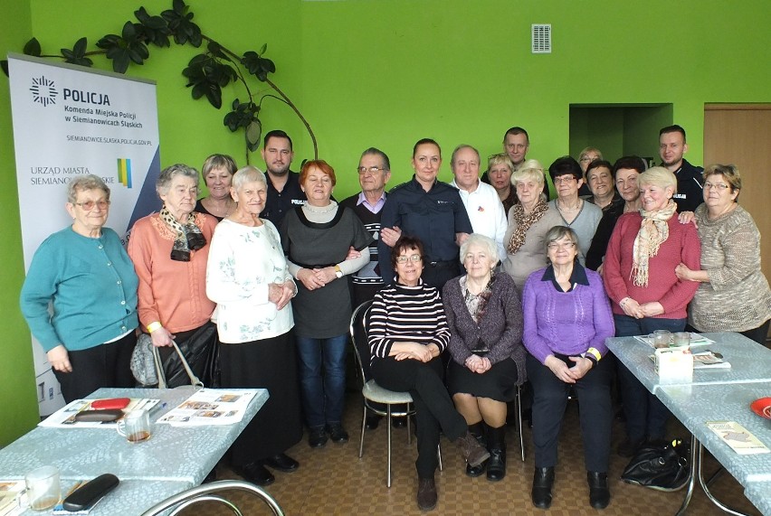 Seniorzy z grupy Michałkowice 60+: druga młodość na emeryturze