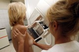 Darmowa mammografia już 10 i 13 lutego