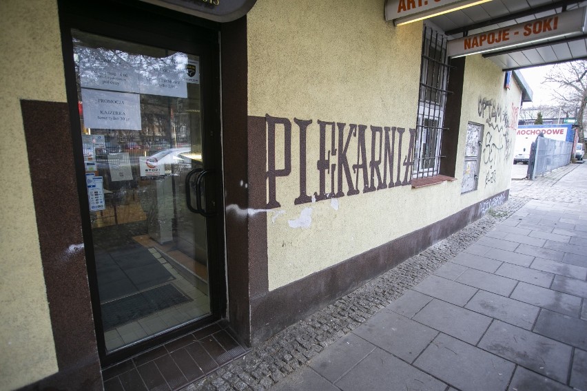 Piekarnia przy Racławickiej zamyka się po 110 latach. W tym miejscu ma powstać apartamentowiec