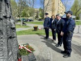 W Staszowie pamiętali o ofiarach zbrodni katyńskiej (ZDJĘCIA)