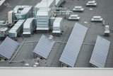 Panele słoneczne na budynku przychodni w Nowym Bytomiu - ponad 1,2 miliona złotych!