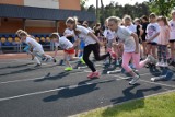 Czwartki Lekkoatletyczne w Sępólnie Krajeńskim dobiegły końca. Najlepsi zawodnicy pojadą na finał ogólnopolski