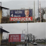 Nasza interwencja. Po ponad 13 miesiącach zniknął wyborczy billboard! Co z pozostałymi?