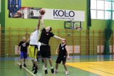 Turniej Streetball o Puchar WOŚP 2013 [WIDEO, ZDJĘCIA]