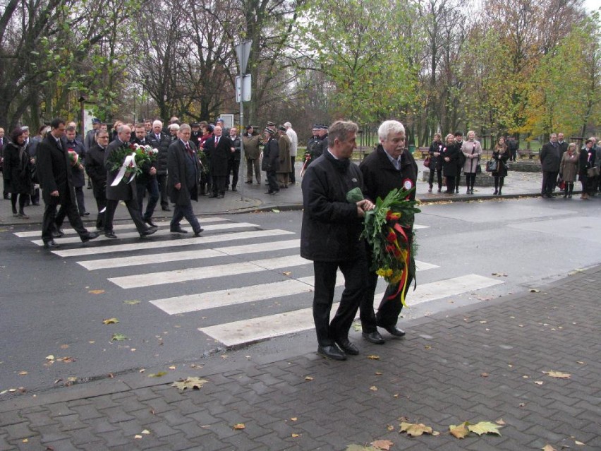 Święto Niepodległości w Ostrowie [FOTO]