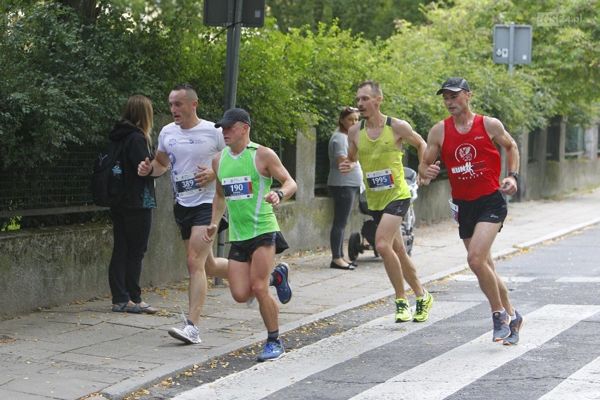 PKO Półmaraton Szczecin