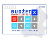 Radom. Rusza głosowanie w budżecie obywatelskim. Na karcie 153 projekty zgłoszone przez mieszkańców. Gdzie będą urny?