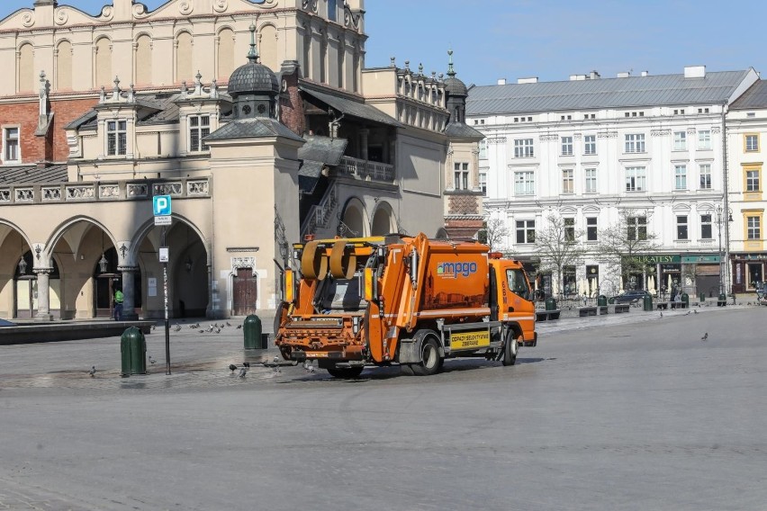 W Krakowie sprawie podwyżek na razie uzgodniono wysokość...