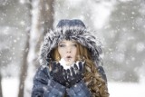 Takie zimowe zdjęcia z Golubia-Dobrzynia opublikowano na Instagramie. Zobaczcie niezwykłą galerię