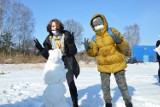 Harcerze ze Skierniewic świętowali dziś w terenie Dzień Myśli Braterskiej [ZDJĘCIA]