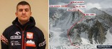 Himalaista ze Śląskiego uznany za zaginionego na Broad Peak