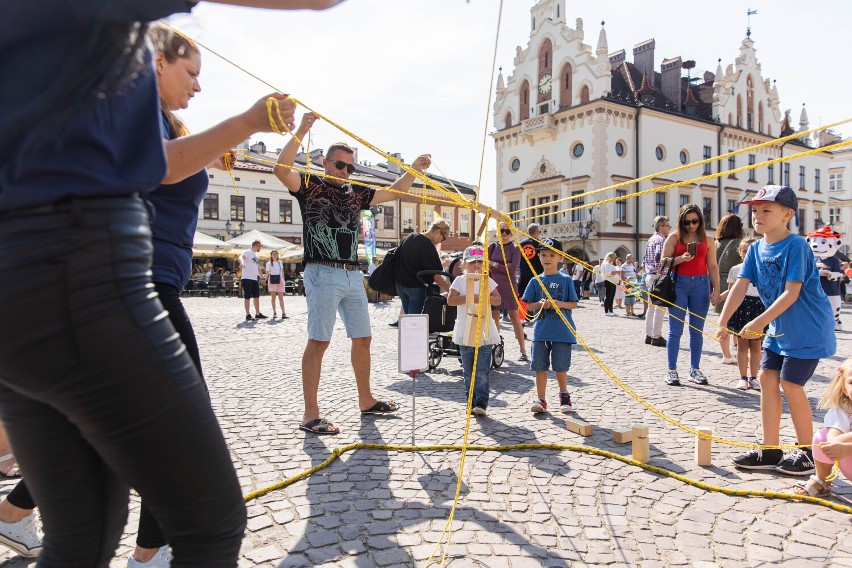 Kiedy: sobota 25 września od godz. 15, niedziela 26 września...