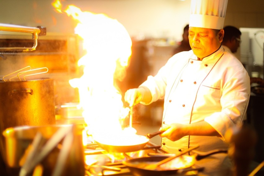 15% pracowników hotelarstwa i gastronomii zmieniło w ciągu...