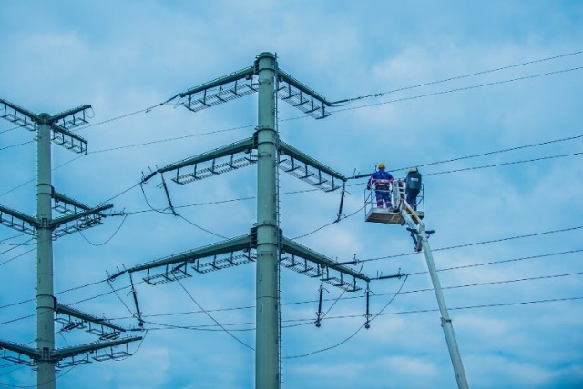 Tauron zapowiada wyłączenia prądu w powiecie gorlickim. Pierwsze już 13 grudnia 2022