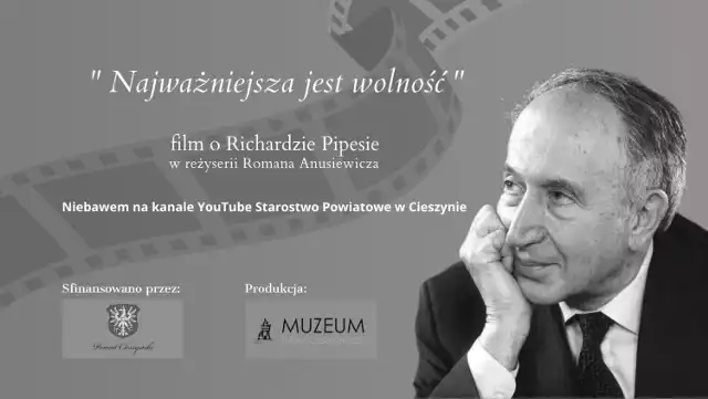 Film został wyprodukowany przez Muzeum Śląska Cieszyńskiego, a sfinansowany z budżetu Powiatu Cieszyńskiego. 

Zobacz kolejne zdjęcia. Przesuwaj zdjęcia w prawo - naciśnij strzałkę lub przycisk NASTĘPNE