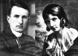 Przed rocznicą Cudu nad Wisłą. Stefan i Nelly Hellwig - historia najromantyczniejszej pary w dziejach Bełchatowa wciąż ma wiele tajemnic