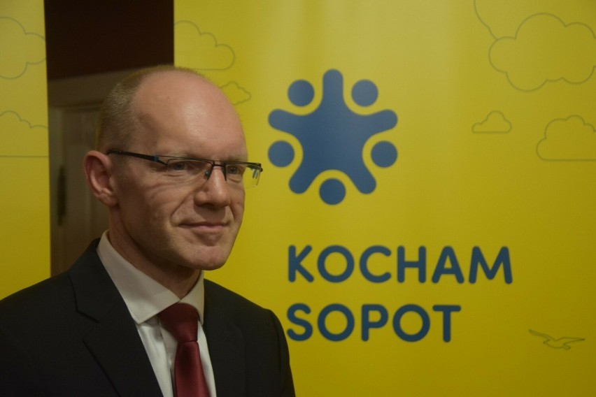 Jarosław Kempa będzie kandydował na stanowisko prezydenta...