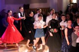 Prezentacje Taneczne Studia Tańca Towarzyskiego "Takt" w Legnicy, zobaczcie zdjęcia