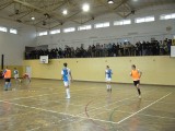 XVIII Halowy Turniej Piłki Nożnej w Opolu Lub: Zgłoś swoją drużynę