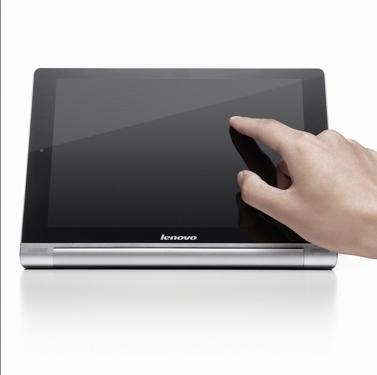 Tablet Yoga od Lenovo