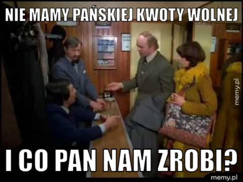 Deklaracje PIT - 30 kwietnia ostatnim dniem na rozliczenie za 2017 rok! A co na to internety? [MEMY]