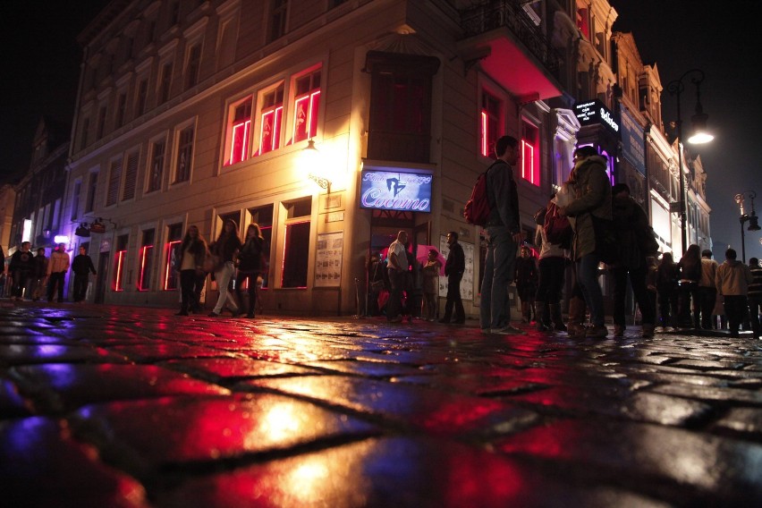 Stary Rynek w Poznaniu odwiedzać będą dodatkowe patrole