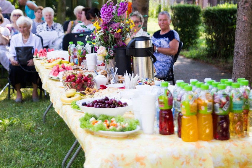 Święto seniorów w Darłowie. Dwa lata działalności klubu [zdjęcia]