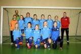 Warta Girls Międzychód - Ogólnopolski turniej Women Cup 2016 