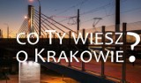 Co Ty wiesz o Krakowie? Pytamy o Las Wolski   