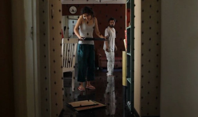 Kadr z filmu "I.D." w reżyserii Kamala K.M.