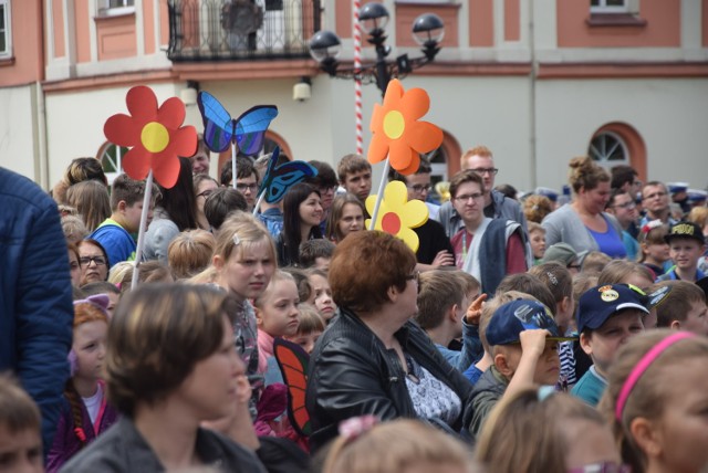 Dzień Godności Osoby z Niepełnosprawnością Intelektualną w Mikołowie